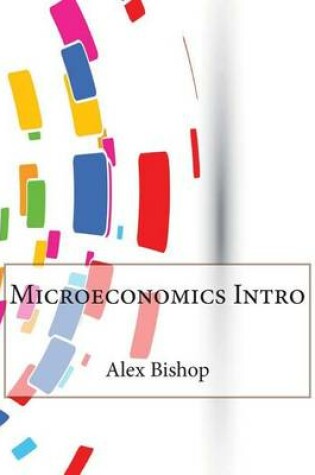 Cover of Microeconomics Intro