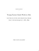 Book cover for Young Turner