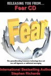 Book cover for Releasing You from Fear