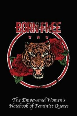 Cover of Born Free