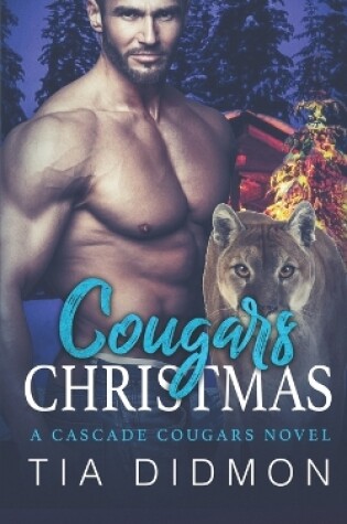 Cover of Cougars Christmas