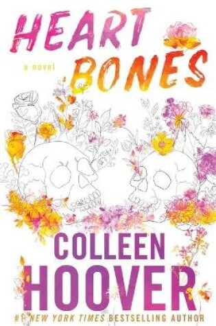 Cover of Heart Bones