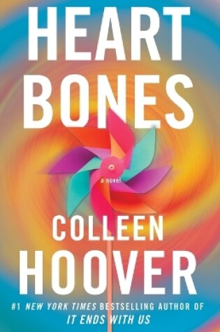 Cover of Heart Bones