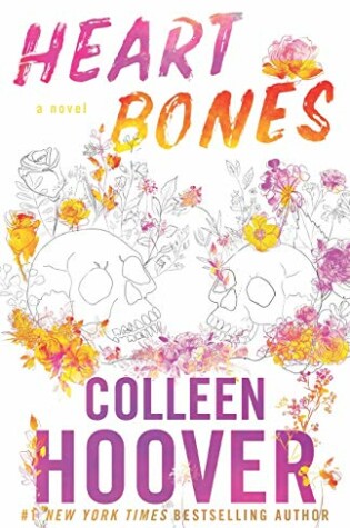 Cover of Heart Bones