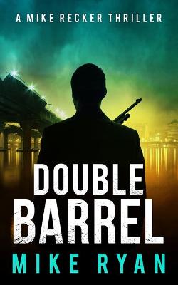 Book cover for Double Barrel
