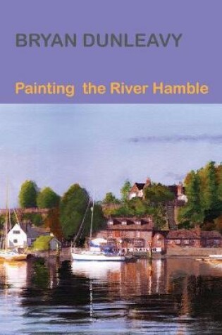 Cover of Painting the River Hamble