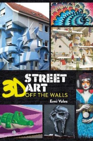 Cover of 3D Street Art