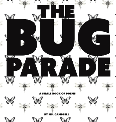 Book cover for The Bug Parade