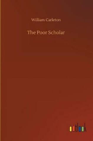 Cover of The Poor Scholar