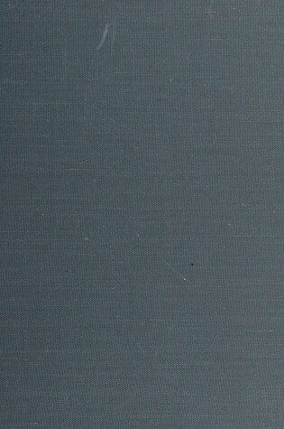 Cover of The Autobiography of William Plomer