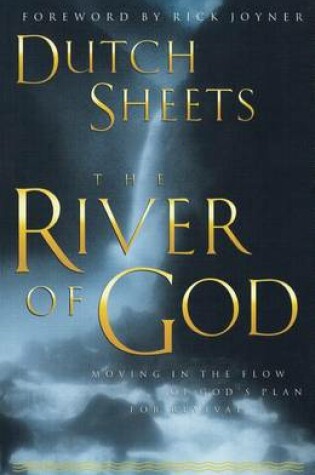 Cover of The River of God
