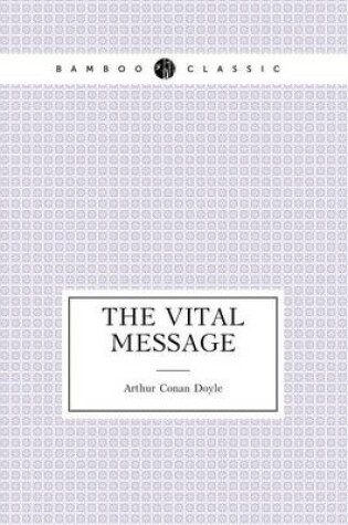 Cover of The Vital Message