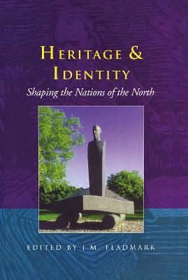 Book cover for Heritage and Identity