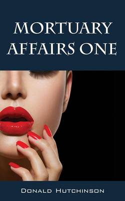 Book cover for Mortuary Affairs One