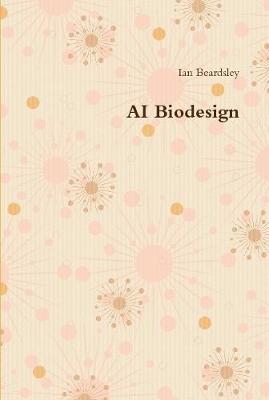 Book cover for AI Biodesign