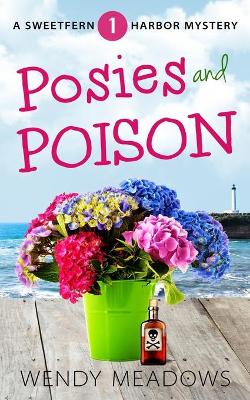 Book cover for Posies and Poison