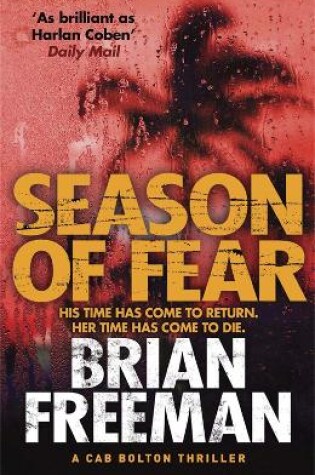 Cover of Season of Fear