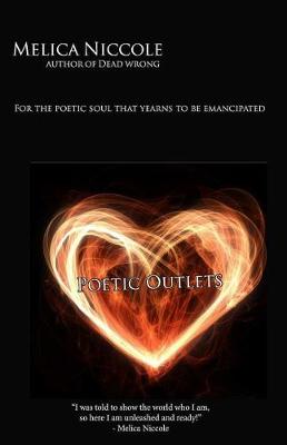 Book cover for Poetic Outlets