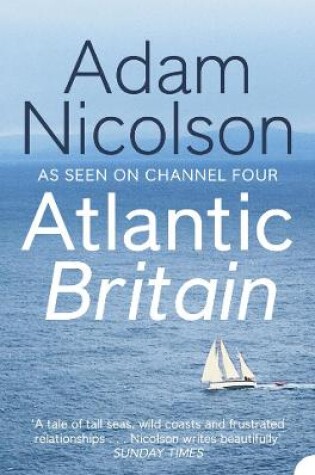 Cover of Atlantic Britain