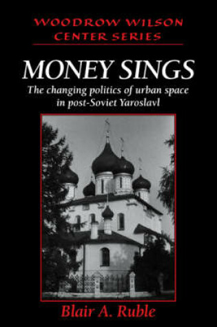 Cover of Money Sings