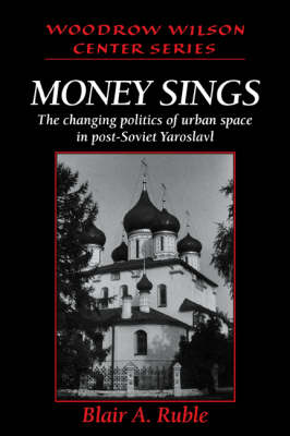 Book cover for Money Sings