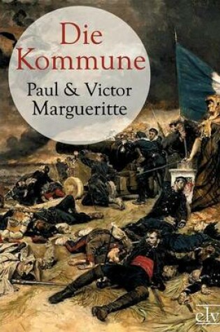 Cover of Die Kommune