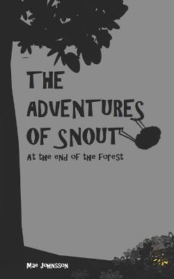 Book cover for The Adventures of Snout