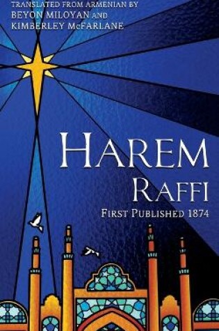 Cover of Harem