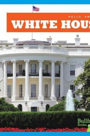 Cover of White House