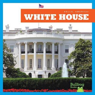 Cover of White House