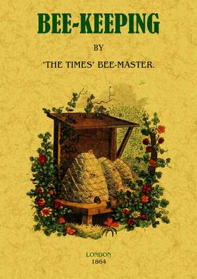 Cover of Bee Keeping