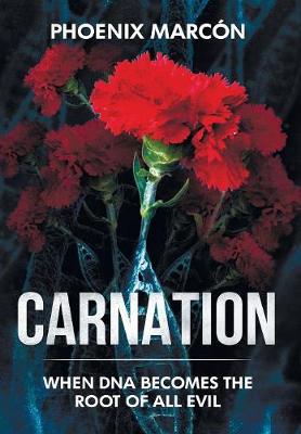 Book cover for Carnation