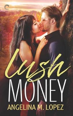 Book cover for Lush Money