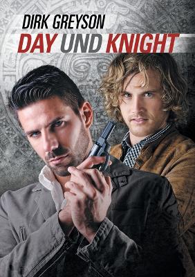 Book cover for Day und Knight (Translation)