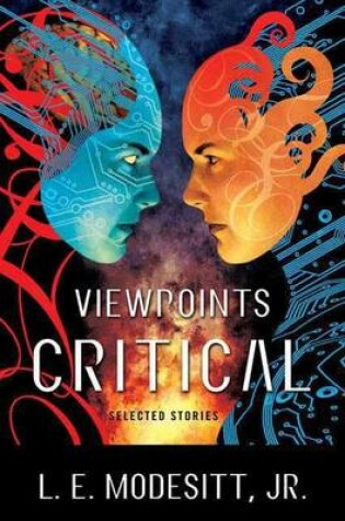 Cover of Viewpoints Critical