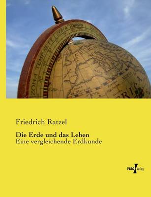 Book cover for Die Erde und das Leben