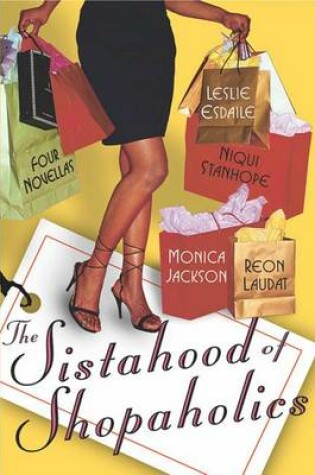 Cover of The Sistahood of Shopaholics