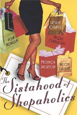 Book cover for The Sistahood of Shopaholics
