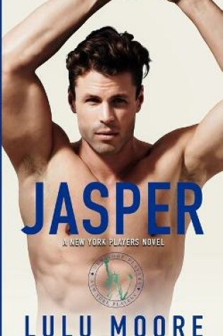 Cover of Jasper