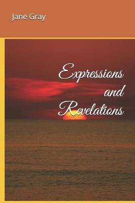 Book cover for Expressions and Revelations