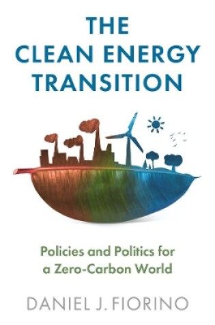 Cover of The Clean Energy Transition