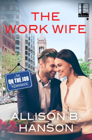 Cover of The Work Wife