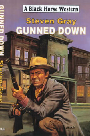 Cover of Gunned Down