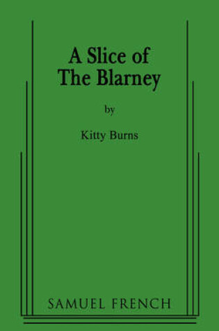 Cover of A Slice of the Blarney