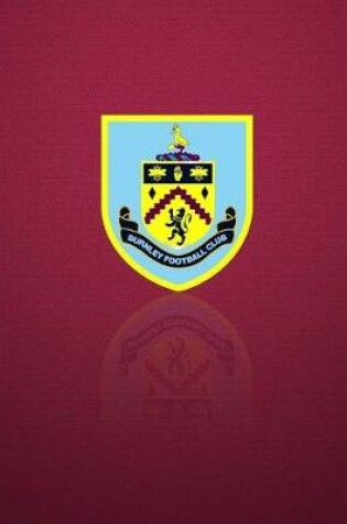 Cover of Burnley F.C.Diary