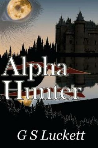 Cover of Alpha Hunter