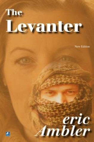 Cover of The Levanter