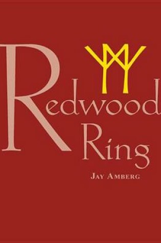 Cover of Redwood Ring