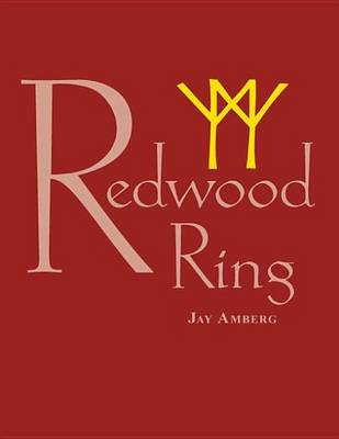 Book cover for Redwood Ring