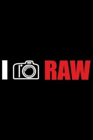 Cover of I Raw